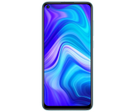XIAOMI REDMI NOTE 9 3/64GB Bialy - 566356 - zdjęcie 3